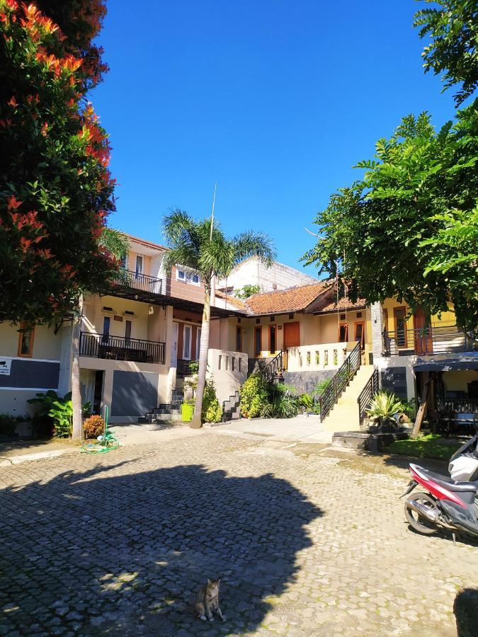 Villa Beverly レムバン エクステリア 写真