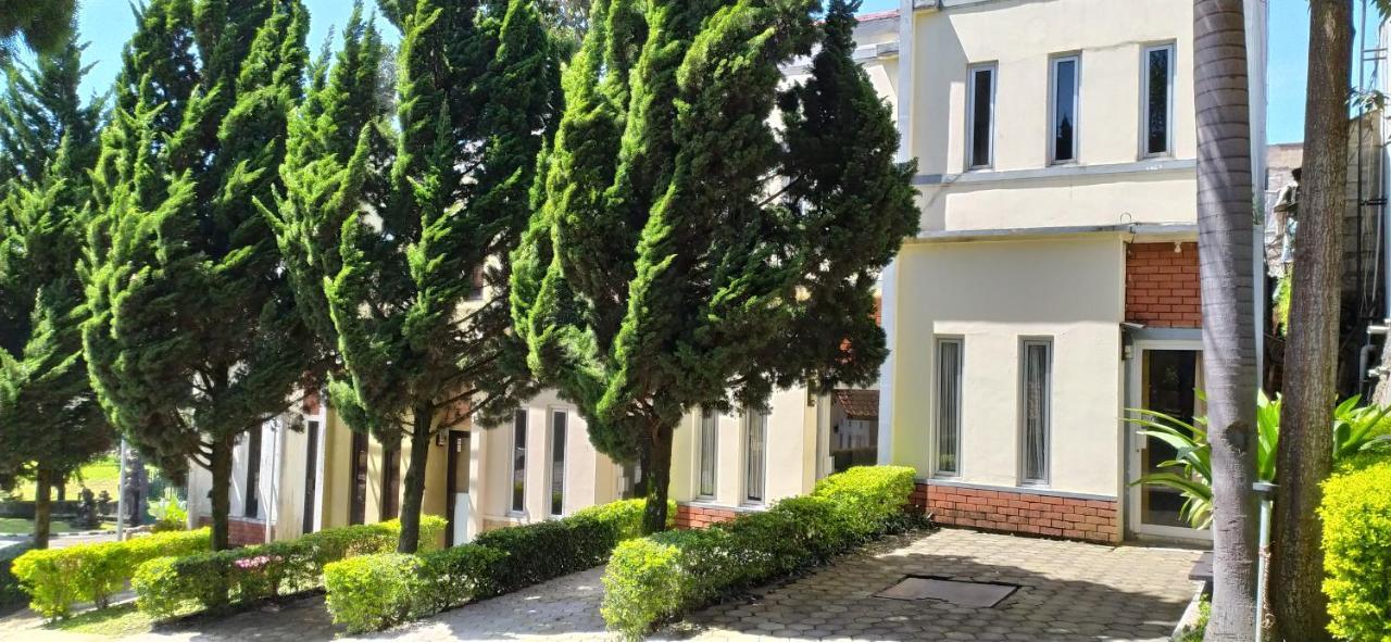 Villa Beverly レムバン エクステリア 写真