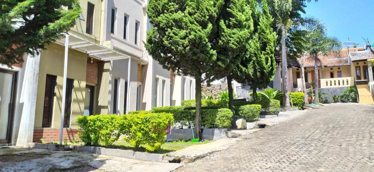 Villa Beverly レムバン エクステリア 写真