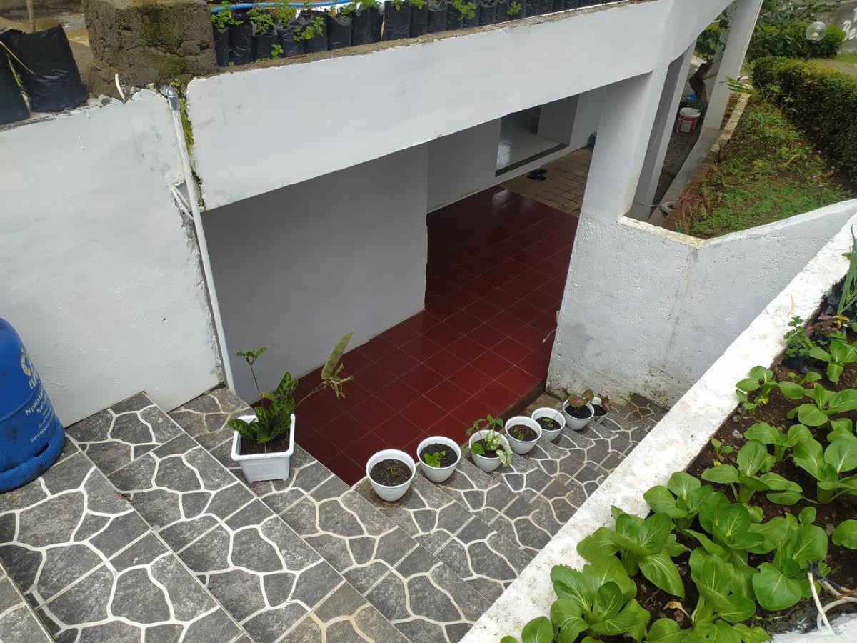 Villa Beverly レムバン エクステリア 写真