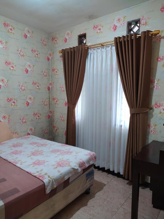 Villa Beverly レムバン エクステリア 写真