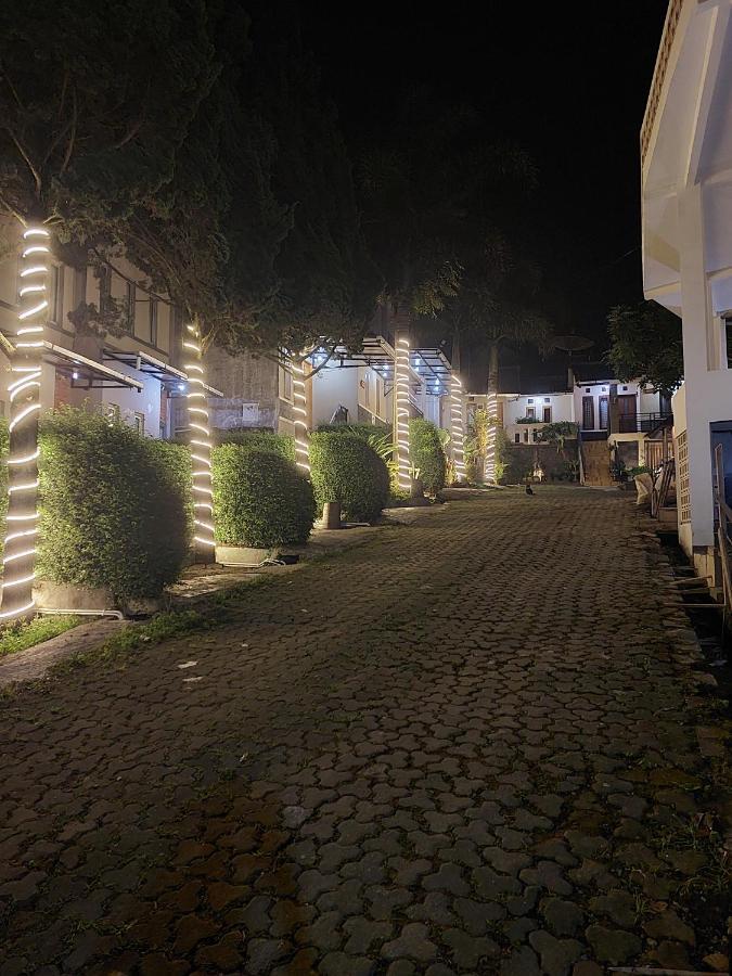 Villa Beverly レムバン エクステリア 写真