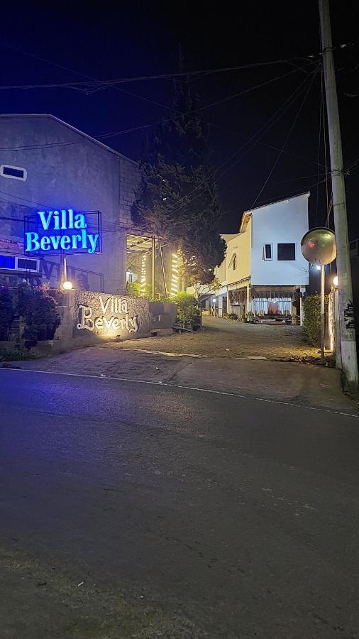 Villa Beverly レムバン エクステリア 写真