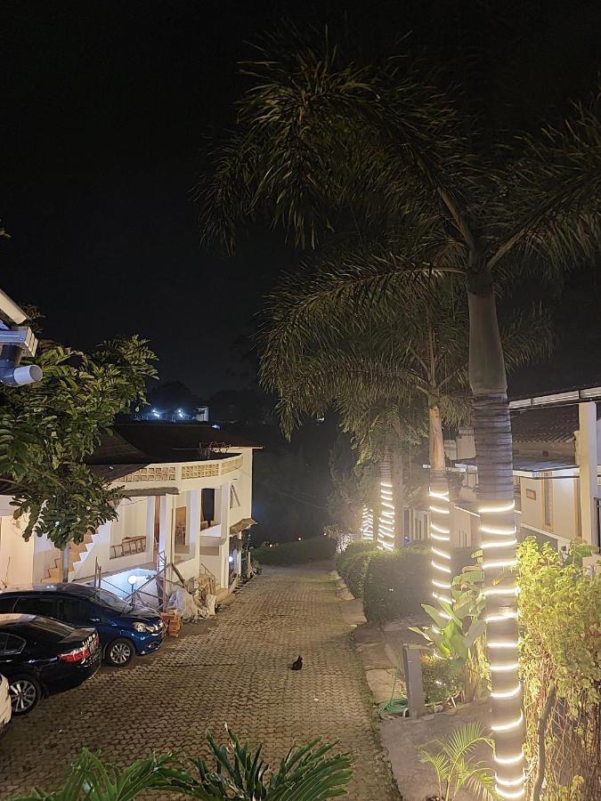 Villa Beverly レムバン エクステリア 写真