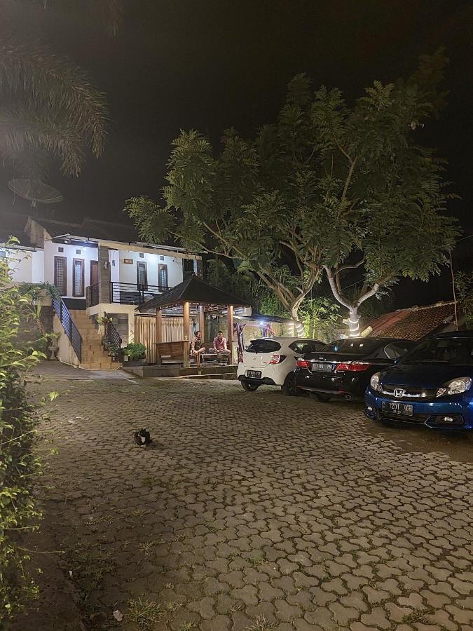 Villa Beverly レムバン エクステリア 写真