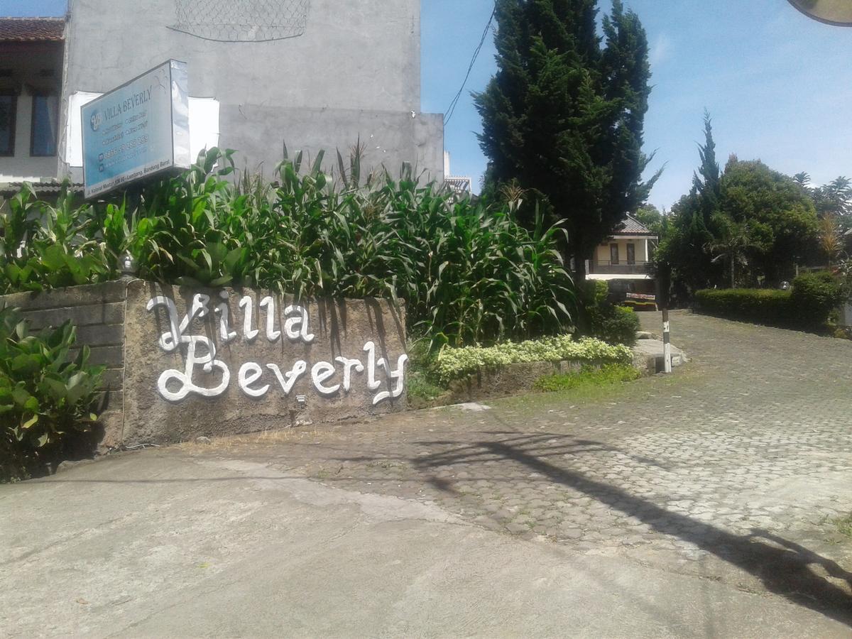 Villa Beverly レムバン エクステリア 写真